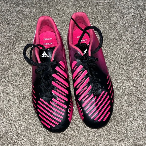 adidas Shoes Adidas Predators Soccer Cleats Poshmark